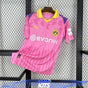 Maillot Borussia Dortmund concept "Rose" 2025/2026