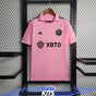Maillot Inter Miami Domicile "Rose" 2023/2024