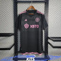 Maillot Inter Miami extérieur "Noir" 2023/2024