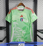 Maillot Italie extérieur « vert » 2025/2026