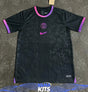 Maillot Paris Saint-Germain entrainement "Noir",Violet" 2024/2025