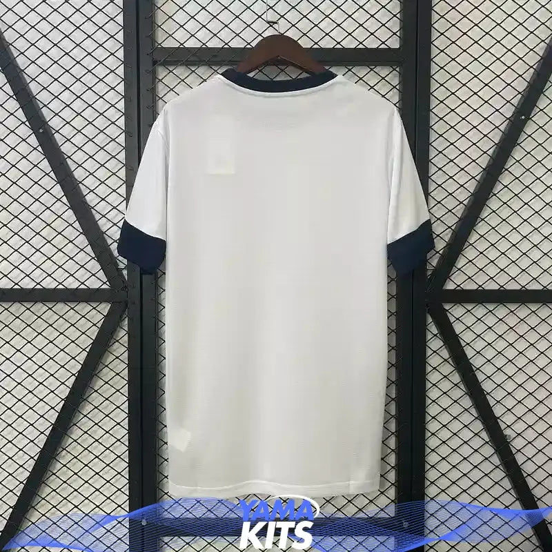 Maillot Portugal entrainement "blanc" 2025/2026 YamaKits Foot
