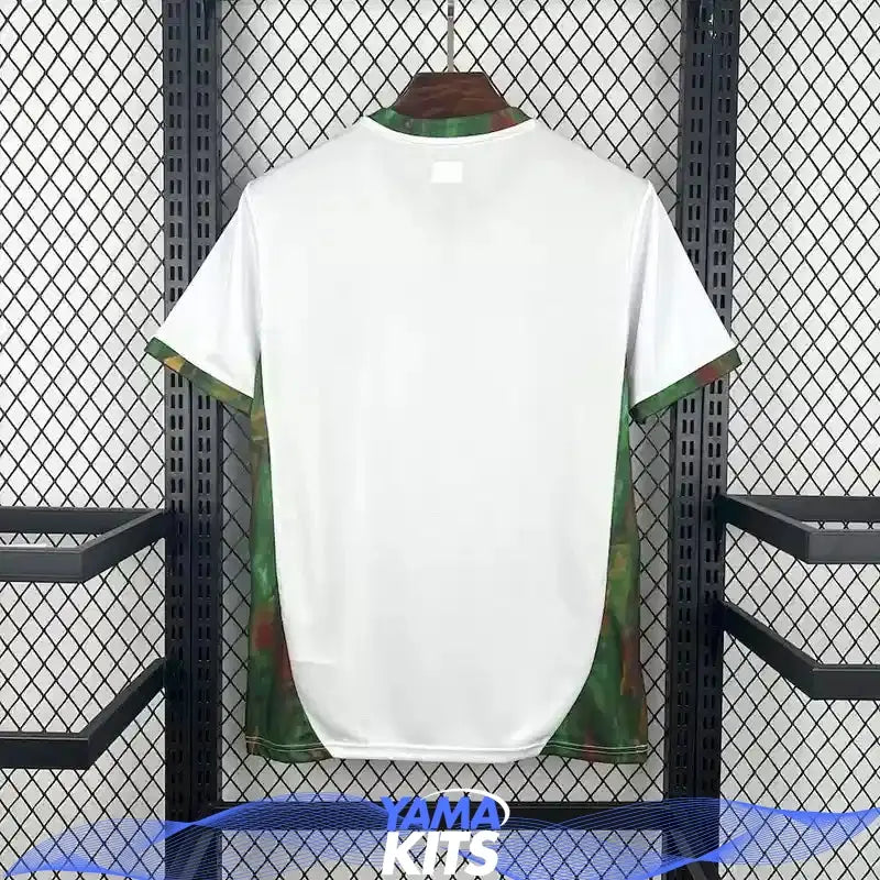 Maillot Portugal extérieur 2026/2027 YamaKits Foot