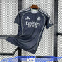 Maillot Real Madrid extérieur 2025/2026