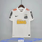 Maillot Santos FC "Neymar JR" retro  2011/2012
