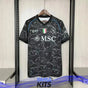 Maillot Napoli Concept « Halloween » 2025