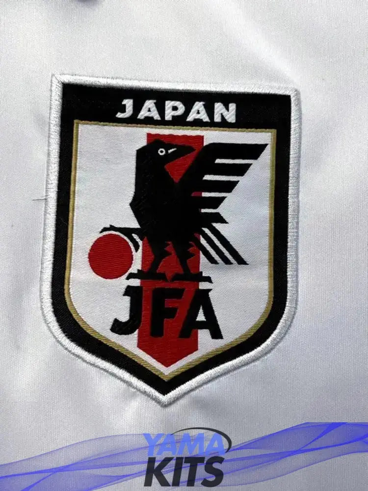 Maillot du japon Edition spéciale « TORII » - YamaKits