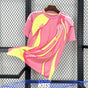 Maillot écosse extérieur « rose » 2024/2025