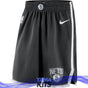 SHORT BROOKLYN NETS - ICON EDITION