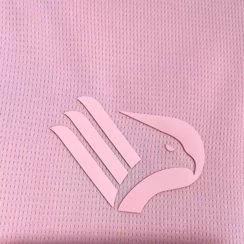 Maillot Palermo FC domicile "rose" 2025/2026 YamaKits Foot