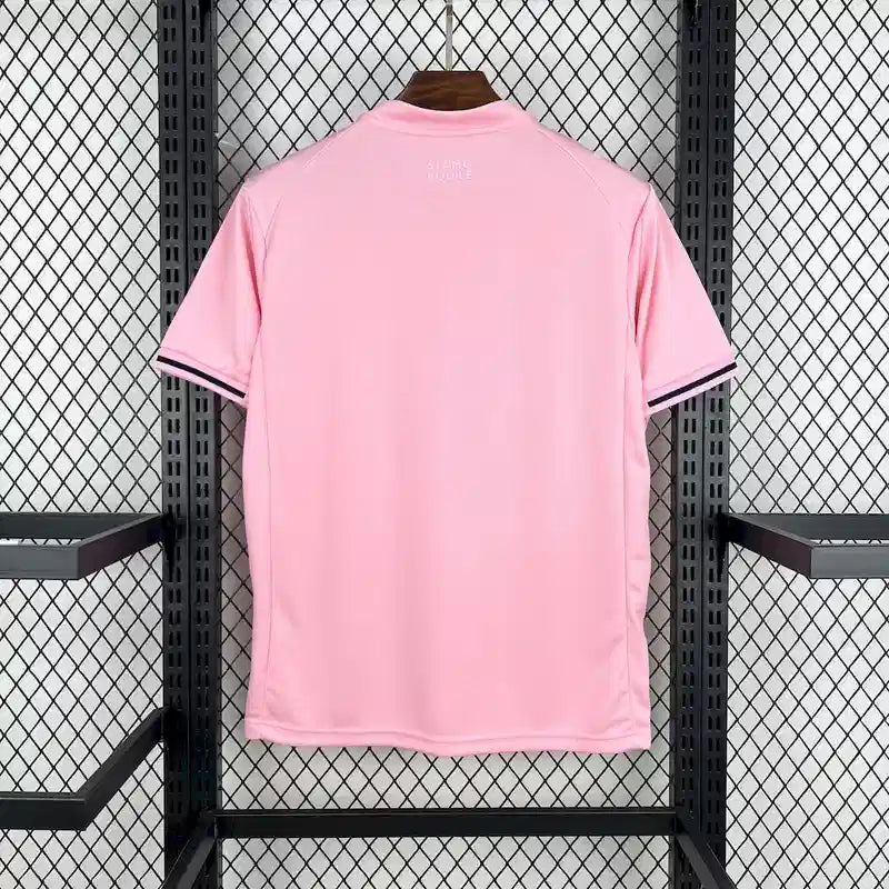 Maillot Palermo FC domicile "rose" 2025/2026 YamaKits Foot