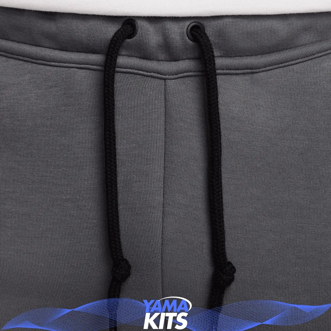 Pantalon Tottenham tech nike "Gris foncé" fleece 2024/2025 nike tech