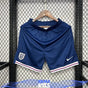 Short Angleterre Domicile 2024/2025