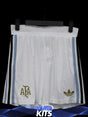 Short Argentine 2025-2026