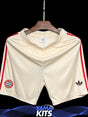 Short Bayern Munich 2024-2025