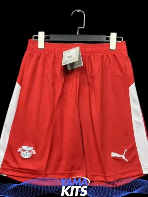 Short Leipzig 2025-2026 Yamakits Short foot