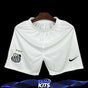 Short Santos 2025-2026
