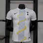 Maillot Tottenham concept "serpent doré" 2025/2026 Version Player
