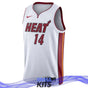 MAILLOT MIAMI HEAT - ASSOCIATION EDITION