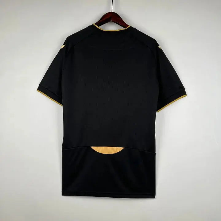 MAILLOT CADIX EXTERIEUR 2023/2024 YamaKits Foot