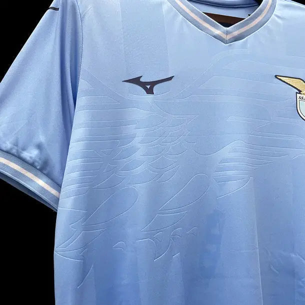 MAILLOT LAZIO DOMICILE 2023/2024 YamaKits Foot