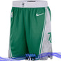 SHORT BOSTON CELTICS - CITY EDITION 2022