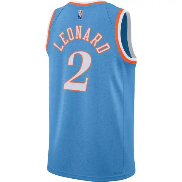 MAILLOT LA CLIPPERS – CITY EDITION 2022 - YamaKits