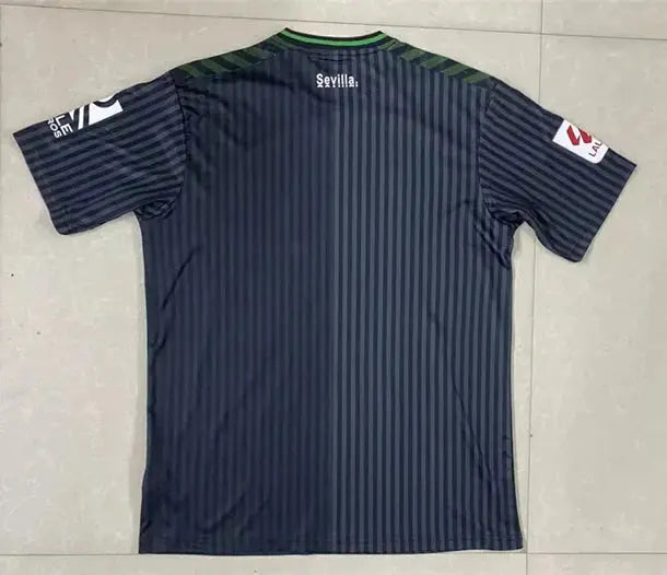 Maillot Real Betis third 2023/2024 YamaKits Foot