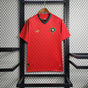 Maillot Maroc domicile "Rouge" 2022/2023