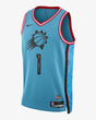 MAILLOT PHOENIX SUNS - CITY EDITION 2023