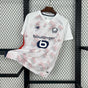 Maillot Lille LOSC extérieur 2024/2025