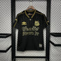Maillot Santos FC concept "Charlie Brown Jr" 2024/2025