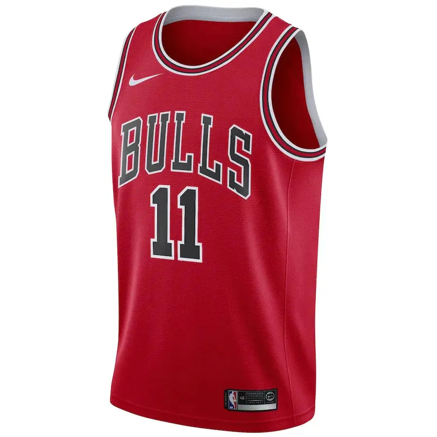 MAILLOT ENFANT – CHICAGO BULLS - YamaKits