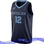 MAILLOT MEMPHIS GRIZZLIES - ICON EDITION 2022/2023
