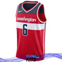 MAILLOT WASHINGTON WIZARDS - ICON EDITION