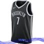 MAILLOT BROOKLYN NETS - ICON EDITION 2022/2023