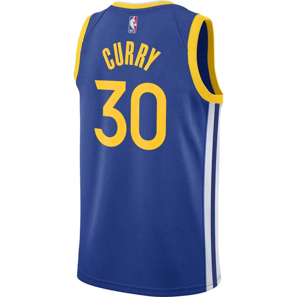 MAILLOT ENFANT – GOLDEN STATE WARRIORS - YamaKits
