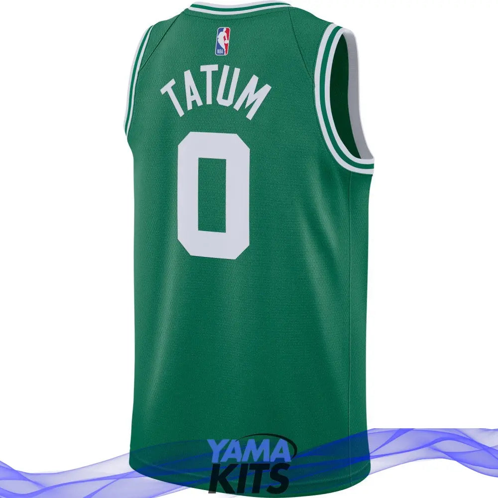 MAILLOT BOSTON CELTICS - ICON EDITION - YamaKits