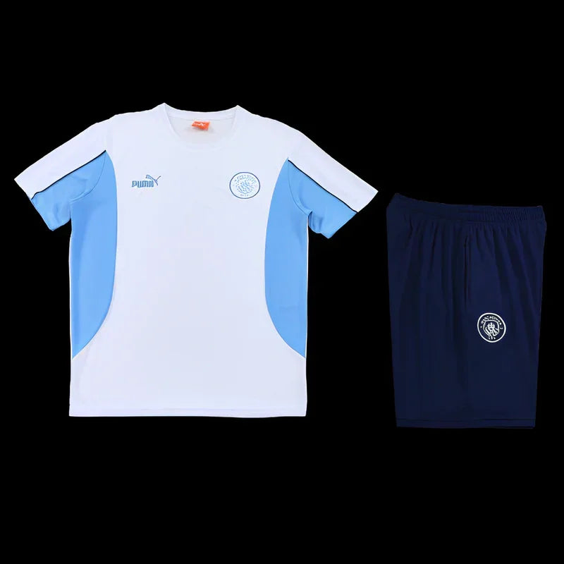 Ensemble Manchester City Maison To Sport