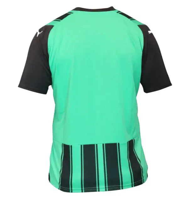 MAILLOT SASSUOLO DOMICILE 2023/2024 YamaKits Foot