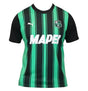 MAILLOT SASSUOLO DOMICILE 2023/2024