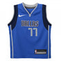 Maillot NBA Nike Petit Enfant Dallas Mavericks Luka Doncic Icon