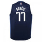 Maillot NBA Enfant Statement Dallas Mavericks Luka Doncic Swingman