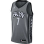 MAILLOT BROOKLYN NETS – STATEMENT EDITION
