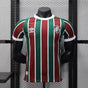 Maillot Fluminense domicile 2025/2026 Version Player